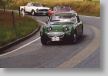 Austin Healey Sprite 140